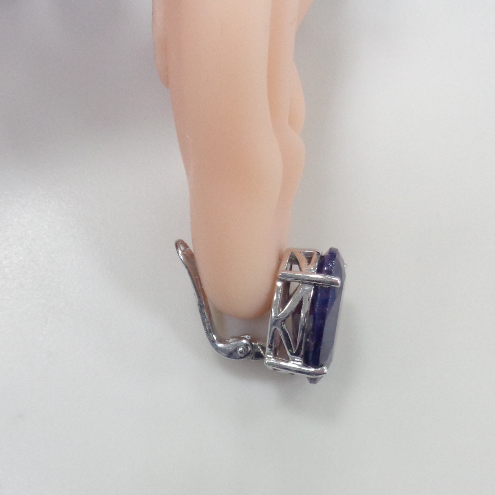 10522-004973 Серьги (Ag 925)